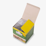 500g Loose Tea Packet - Open box