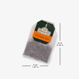 6 Packs of 20 & 100 Teabags - Teabag