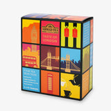 Taste of London Collection - Box from side angle