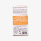 6 Packs of 20 Teabags - Side of box