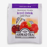 6 Packs of 20 Foil Teabags - Envelope