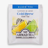 6 Packs of 20 Teabags - Envelope