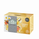 Camomile, Honey & Vanilla Infusion - 6 Packs of 20 Foil Teabags