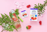 Summer Fruits Iced Drink Cold Brew 20 Teabags - Lifestyle image