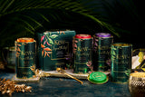 Kew Garden Beyond the Leaf Collection - Loose Leaf Tea Caddies with Teabag Selection