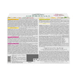 Herbalist Selection of 6 Fruit & Herb Infusions - 60 Teabags