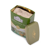 100g Loose Tea Caddy - Open caddy