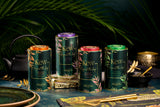 Kew Garden Beyond the Leaf Collection - Loose Leaf Tea Caddies