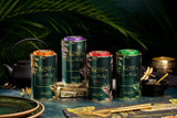 Kew Garden Beyond the Leaf Collection - Loose Leaf Tea Caddies