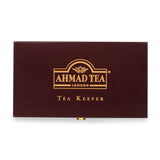 Teakeeper - Front of box