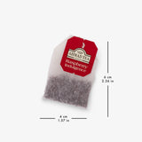 6 Packs of 20 Teabags - Teabag