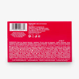 2 Packs of 454g Loose Tea Packet - Back of box