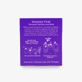 6 Packs of 20 Foil Teabags - Top of box