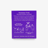 Summer Fruits Iced Drink Cold Brew 20 Teabags - Side of box