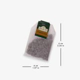 6 Packs of 20 Teabags - Teabag