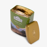 Green Tea - Loose Leaf