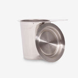 Ahmad Tea Stainless Steel Teacup Infuser - Infuser without lid