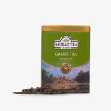 Green Tea - Loose Leaf