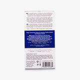 6 Packs of 20 Teabags - Side of box