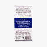 6 Packs of 20 Teabags - Side of box