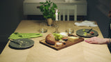 Sweet Mint & Fennel "Digest" Infusion 20 Teabags - Lifestyle video