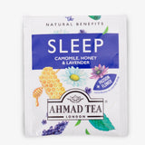 6 Packs of 20 Teabags - Envelope