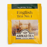 6 Packs of 20 Teabags - Envelope