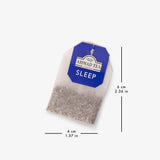 6 Packs of 20 Teabags - Teabag