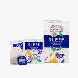 6 Packs of 20 Teabags - Box, envelope and teabag