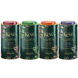 KEW Gardens Beyond the Leaf Collection Tea Bundle - 400g Loose Leaf