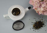 Viva Scandinavia Porcelain Infusion Teapot