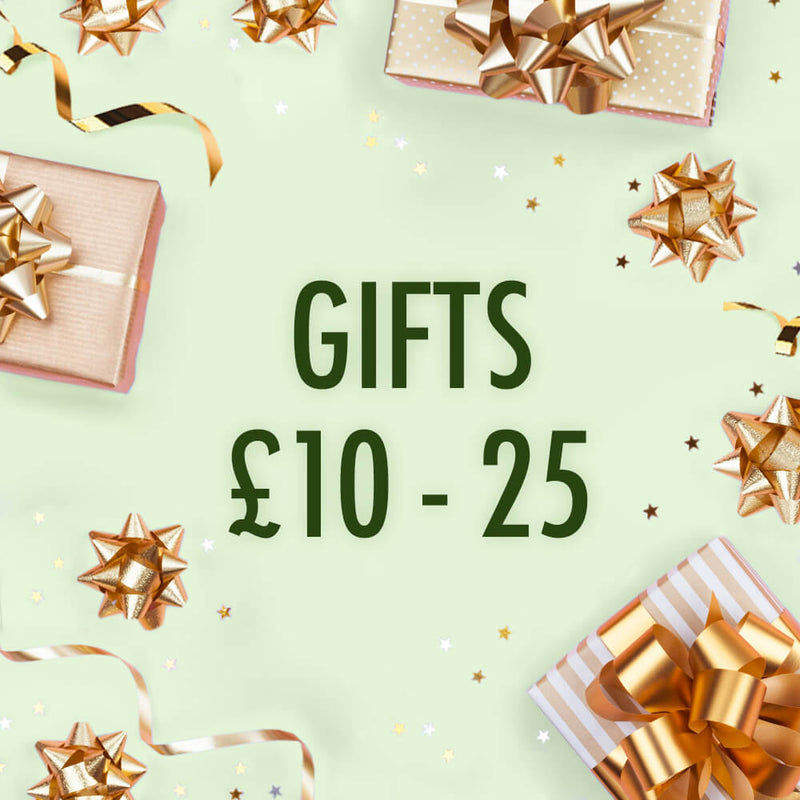 Tea Gifts £10 to £25
