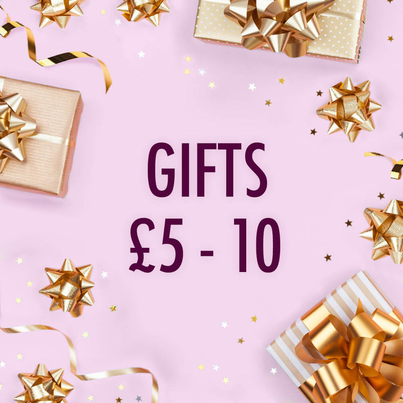 Tea Gifts £5 to £10