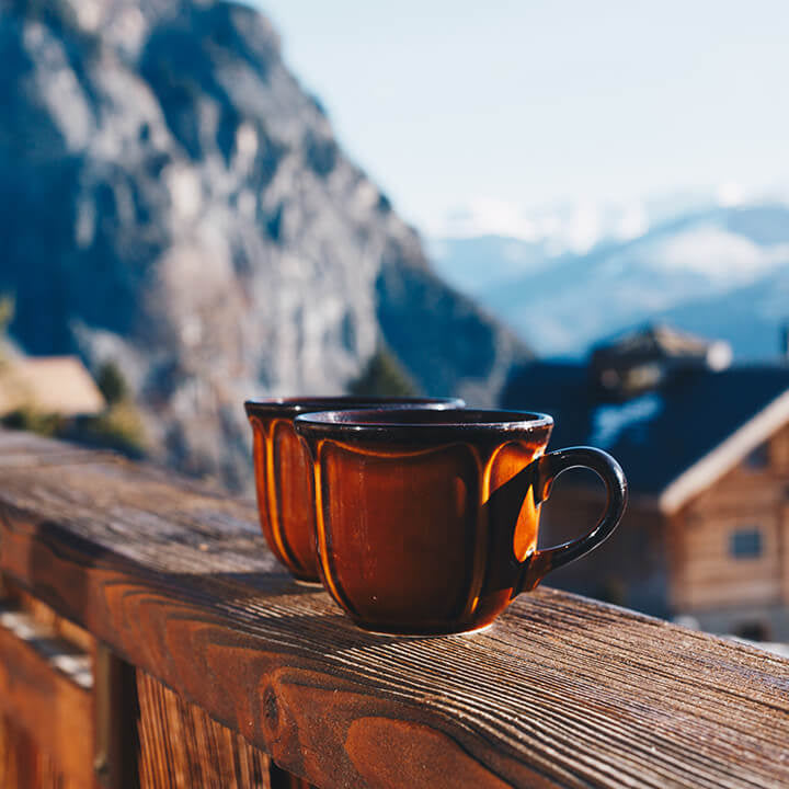 Gifts for Adventurous Tea Lovers