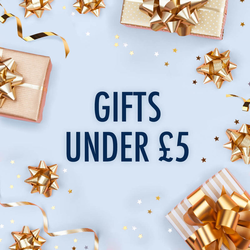 Tea Gifts Under £5