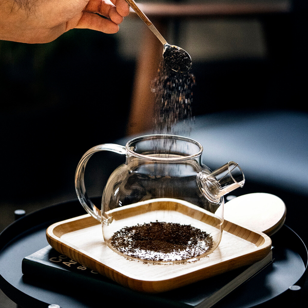 Bestselling Loose Leaf Tea