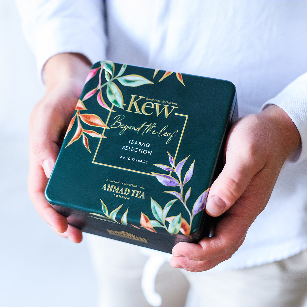 Ahmad Tea | Teas, Gifts & Teaware | Shop Online