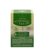 Jasmine Green Tea - Loose Leaf