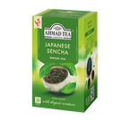 Japanese Sencha Green Tea - Teabags
