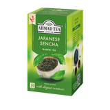 Japanese Sencha Green Tea - Teabags