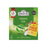 Green Tea - Teabags