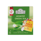 Jasmine Green Tea - Teabags