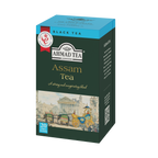 Assam Black Tea - Teabags