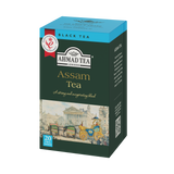 Assam Black Tea - Teabags