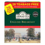 English Breakfast Tea - Teabags