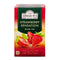 Strawberry Sensation Fruit Black Tea - Teabags