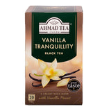 Vanilla Tranquillity Tea - Teabags