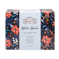 Winter Wonder Christmas Tea Gift Selection Pack - Front