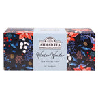 Winter Wonder Christmas Tea Selection Pack - 30 Teabags Front