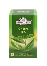 Green Tea Bundle - 120 Teabags